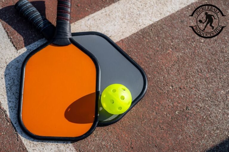 Best Pickleball Paddle