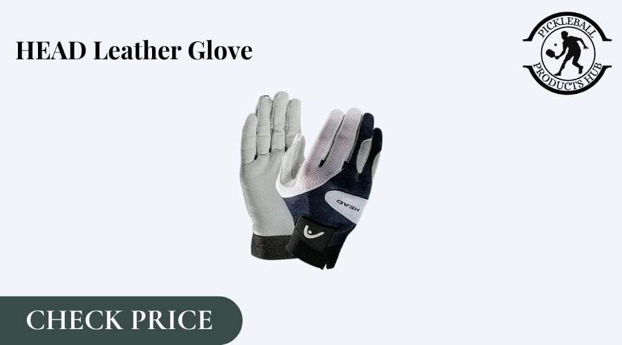 Best pickleball gloves 2025