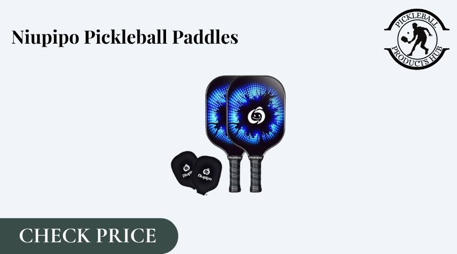 best pickleball paddle