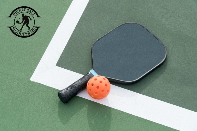 Pickleball Rules and Scoring