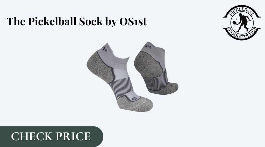 The Pickelball Sock by OS1st