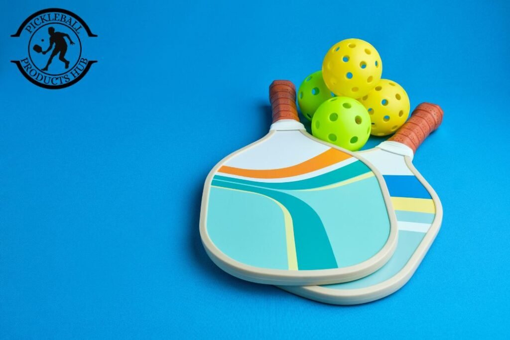 Paddle material