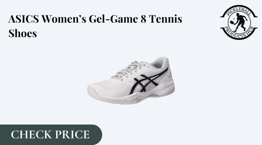 Best shoes for indoor pickleball