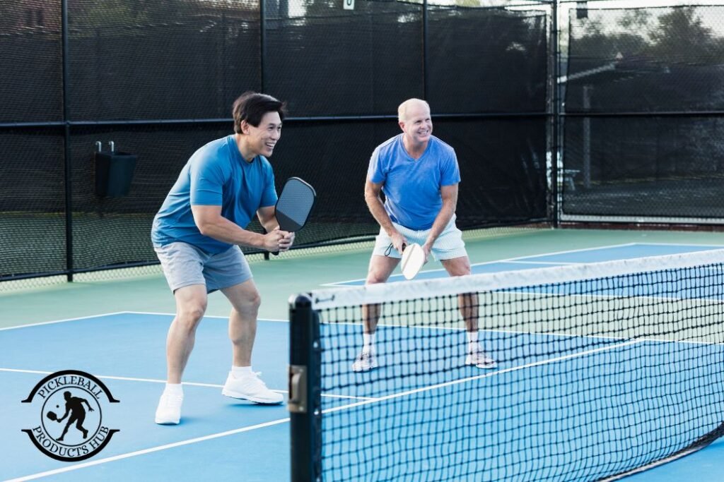 Pickleball Tips For Intermediate Players