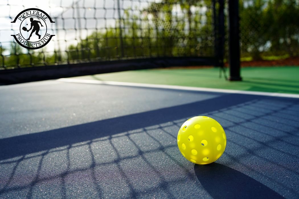 Best Pickleball Balls