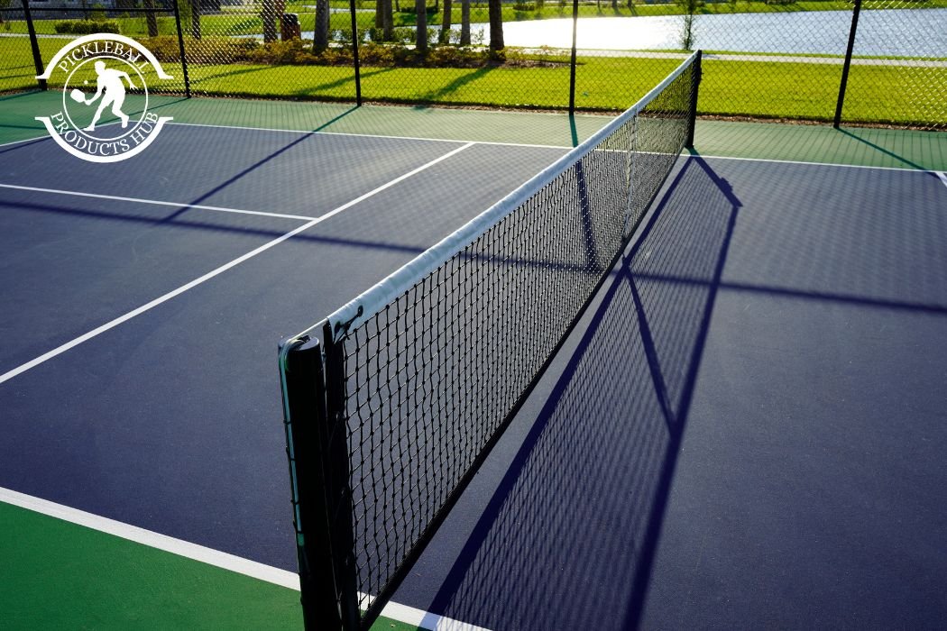 Best Pickleball Nets