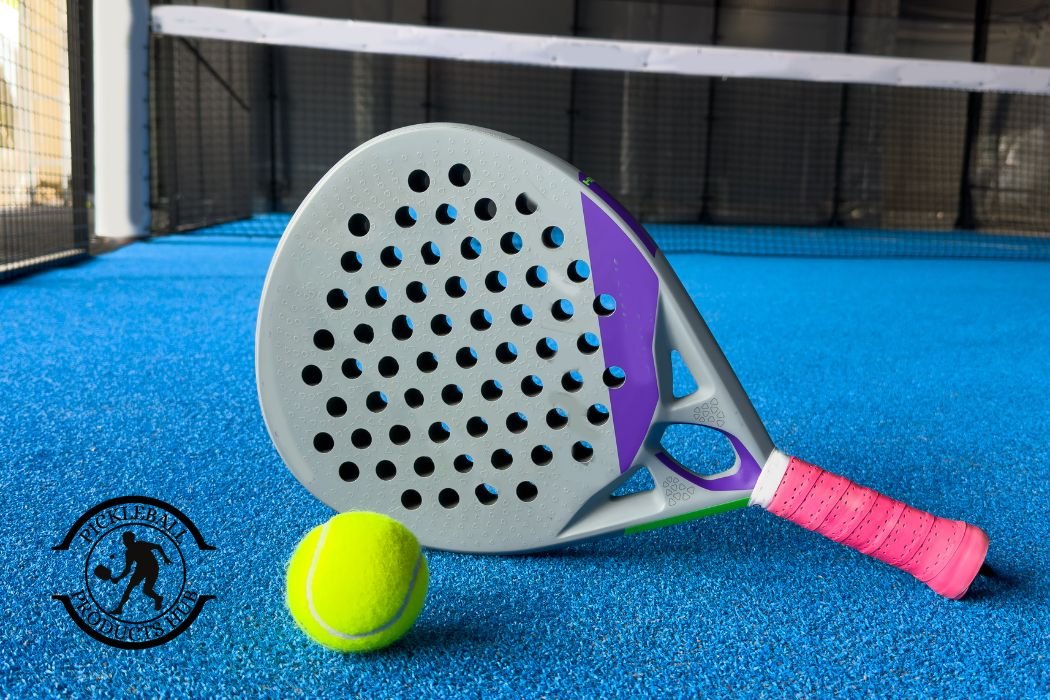 Top rated pickleball paddle for 2025