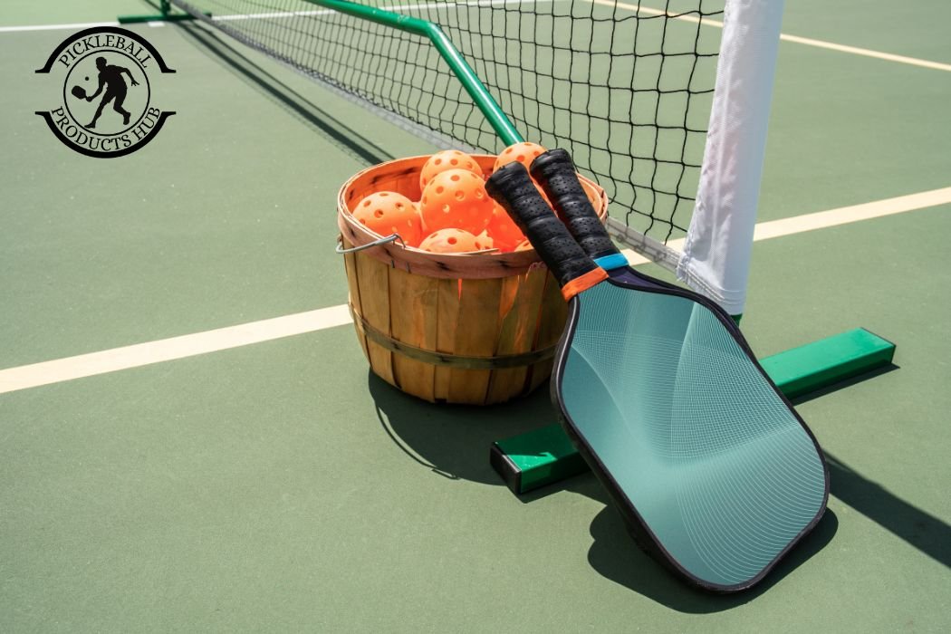 Best Pickleball Rackets for Beginners