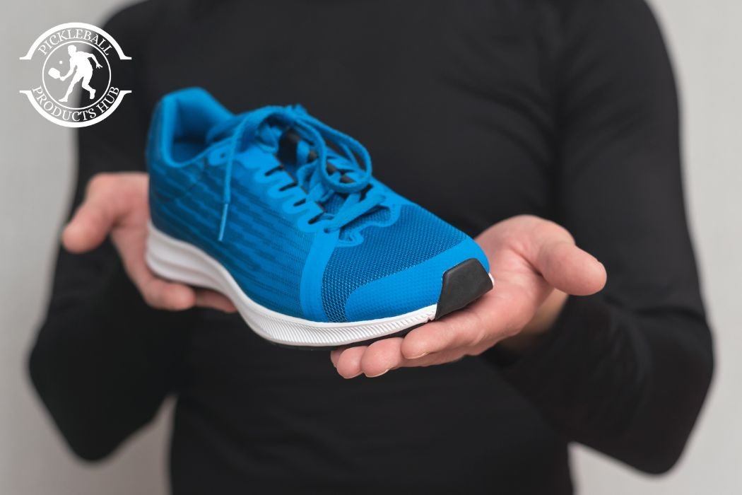 Best Pickleball Shoes for wide feet