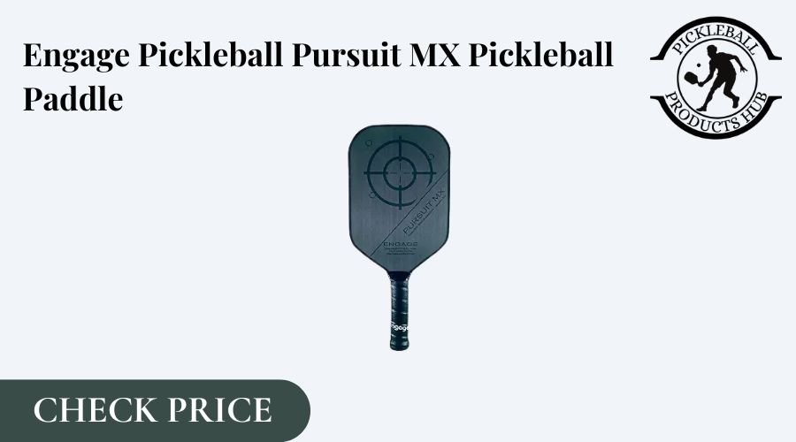 Pickleball Rackets 2025