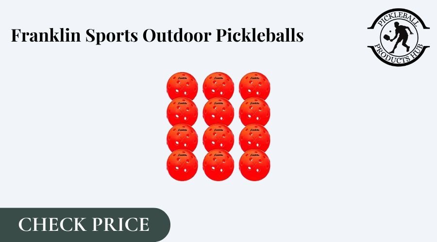 Best pickleball balls 2025