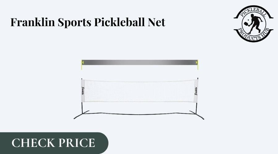 Franklin Sports Pickleball Net