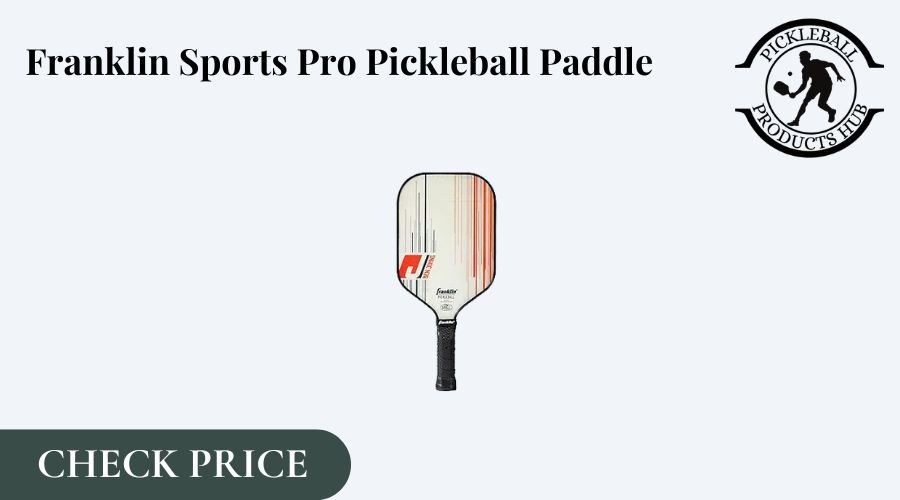 Top rated pickleball paddle for 2025