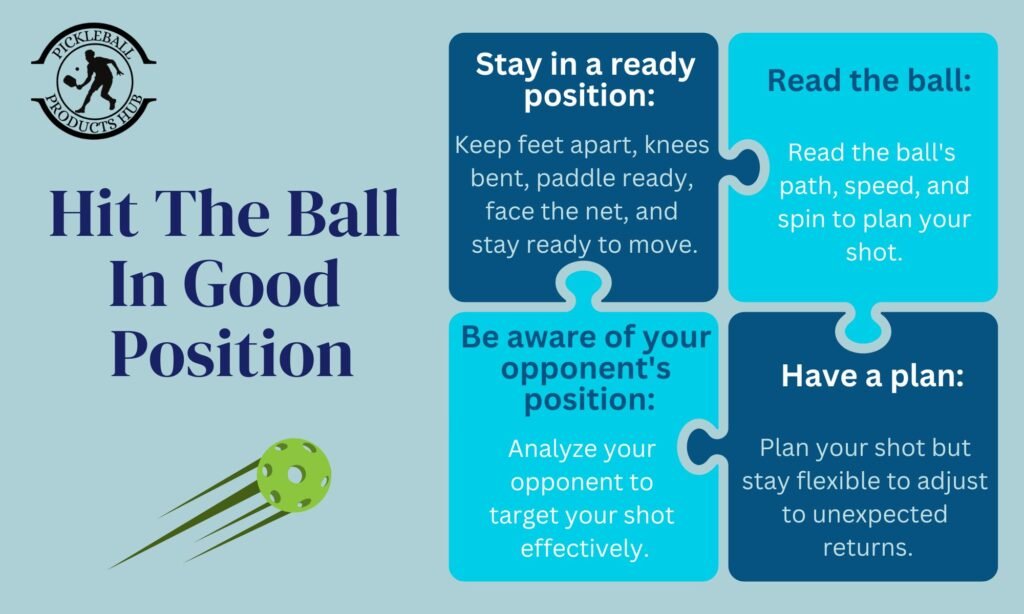 How long to get good at pickleball?