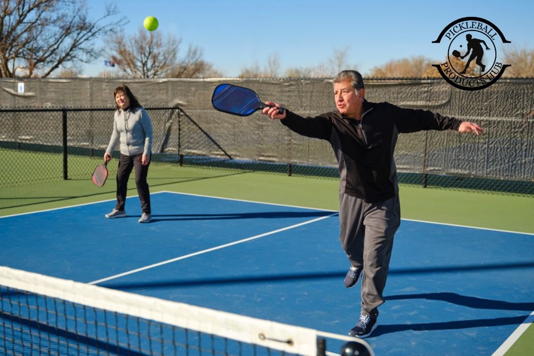 How do you play pickleball?