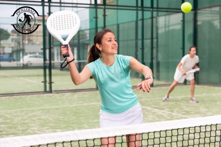 How To Re-Grip a Pickleball Paddle