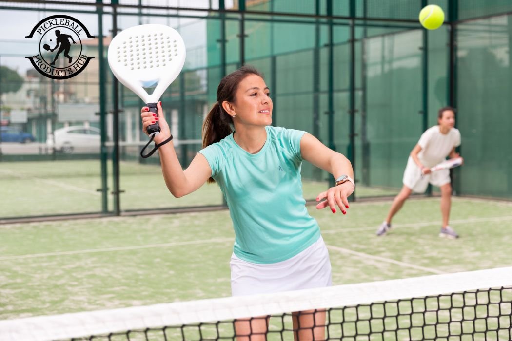 How To Re-Grip a Pickleball Paddle