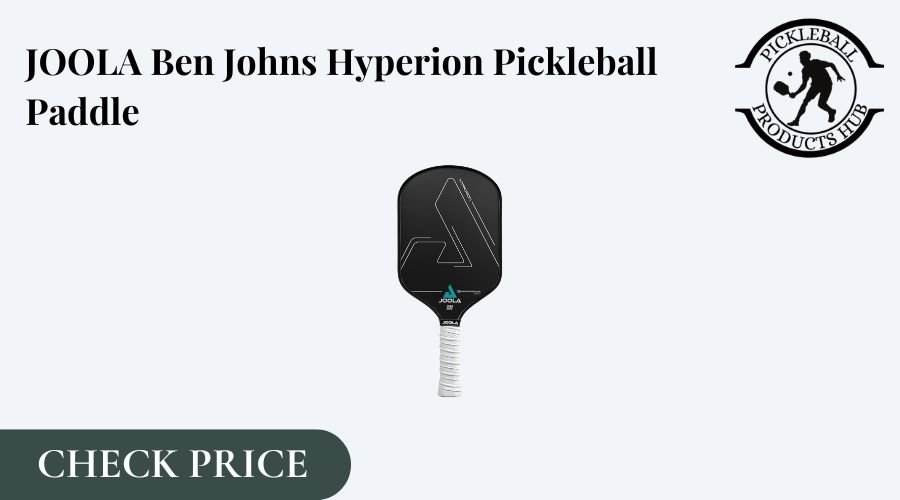 Best pickleball paddles for advanced players