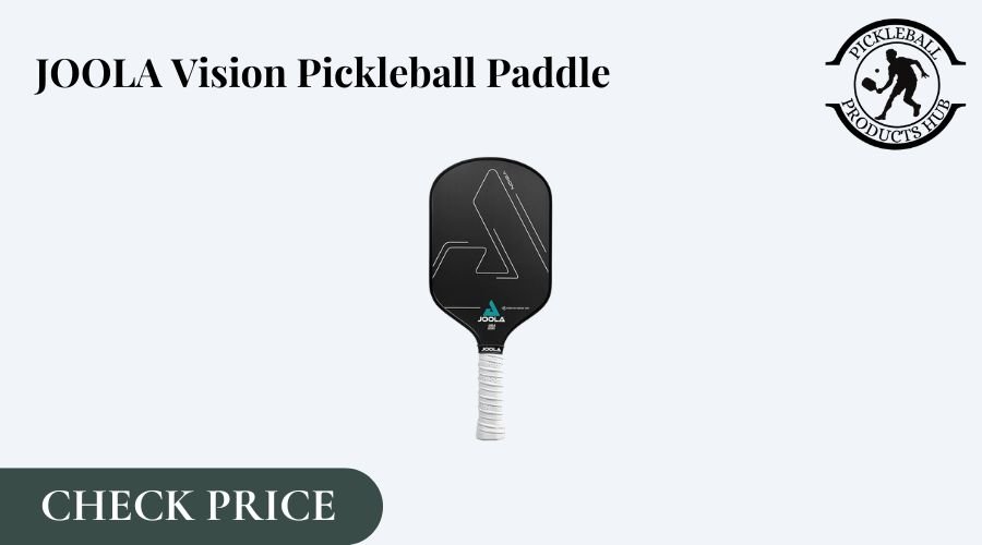 JOOLA Vision Pickleball Paddle