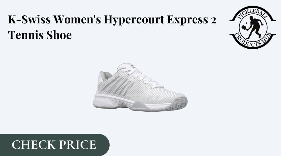 Best tennis shoes for women