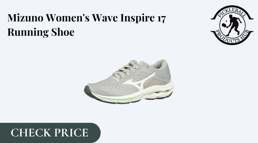 Best indoor pickleball shoes 2025