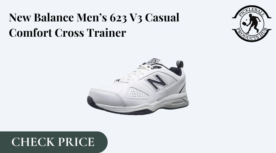 New Balance Comfort Cross Trainer