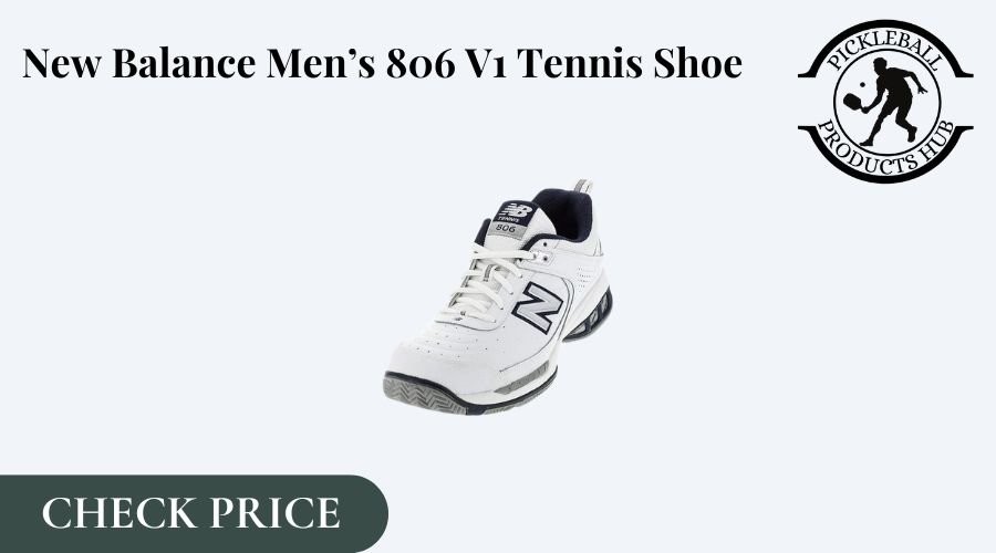 Top rated pickleball shoes