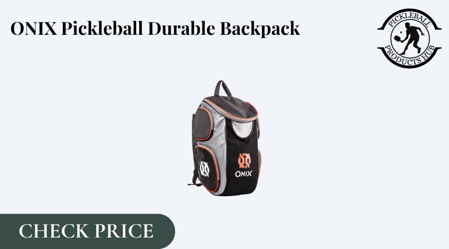 Best rated pickleball bags