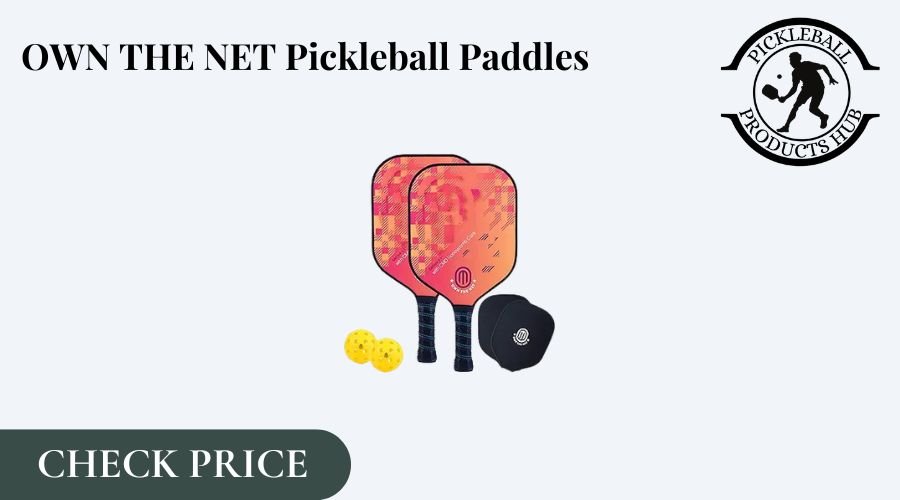 What is the best pickleball paddle for tennis players?