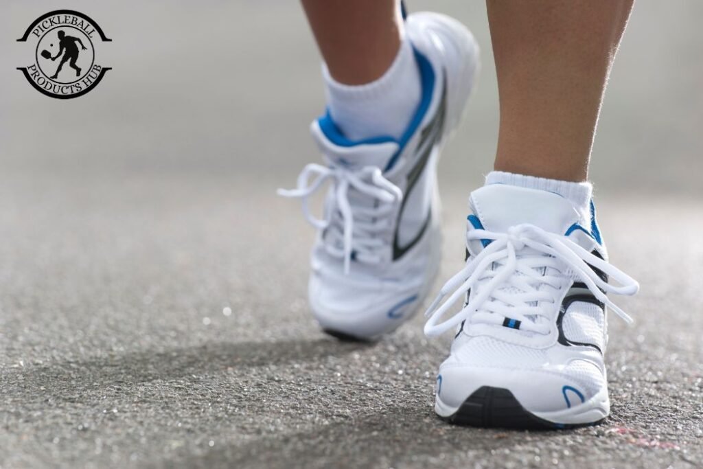 Picklaball shoes