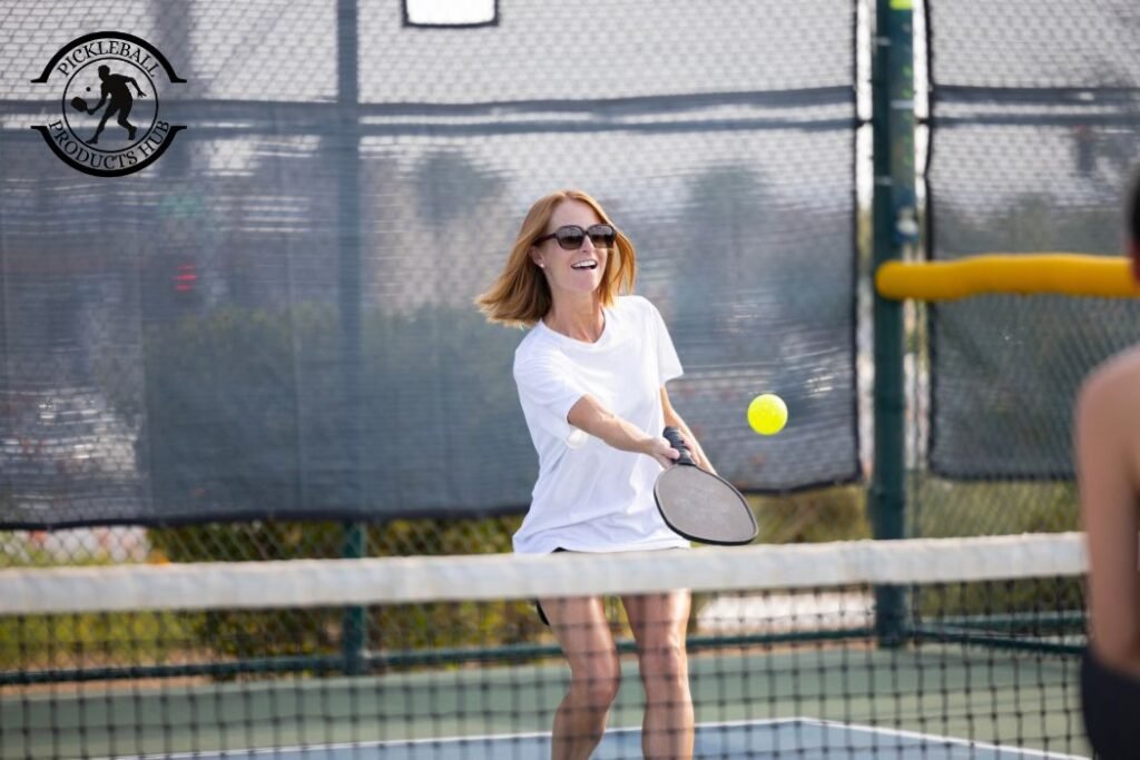 Pickleball for beginners