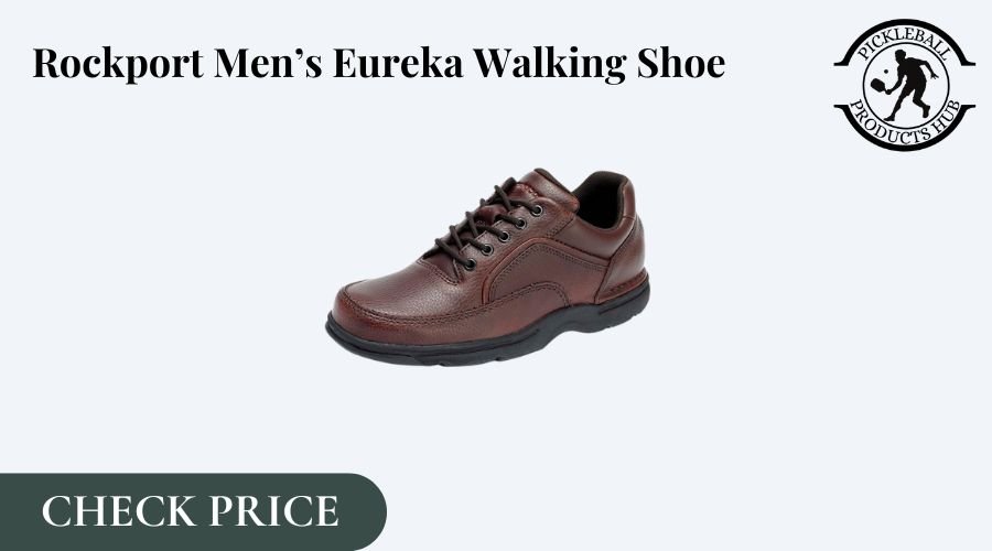 Rockport Men's Eureka Walking Shoe