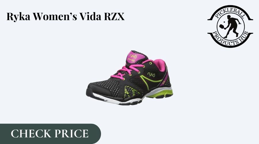 Ryka Women's Vida RZX