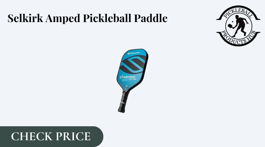 Pickleball paddle 2025
