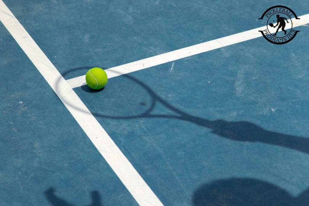 Improve Your Third Shot Drop
