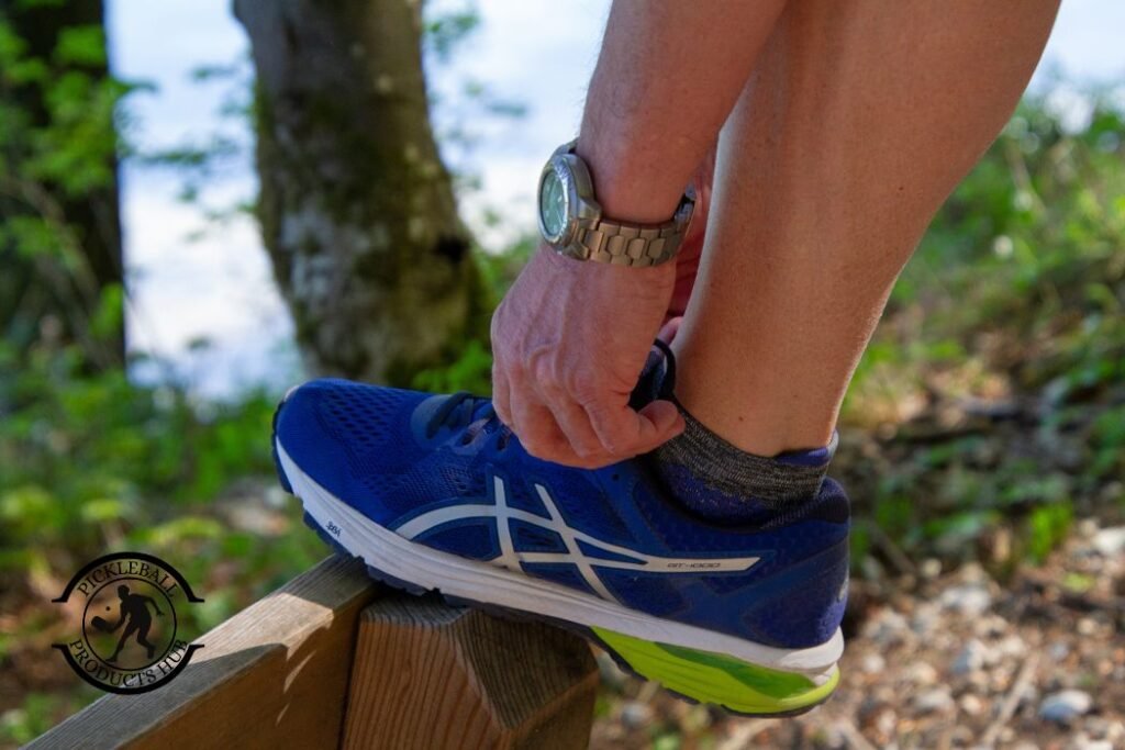 Toe Drag Protection
