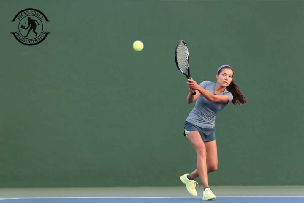 How to get better at Pickleball