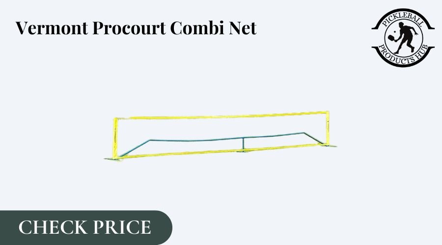 Vermont Procourt Combi Net