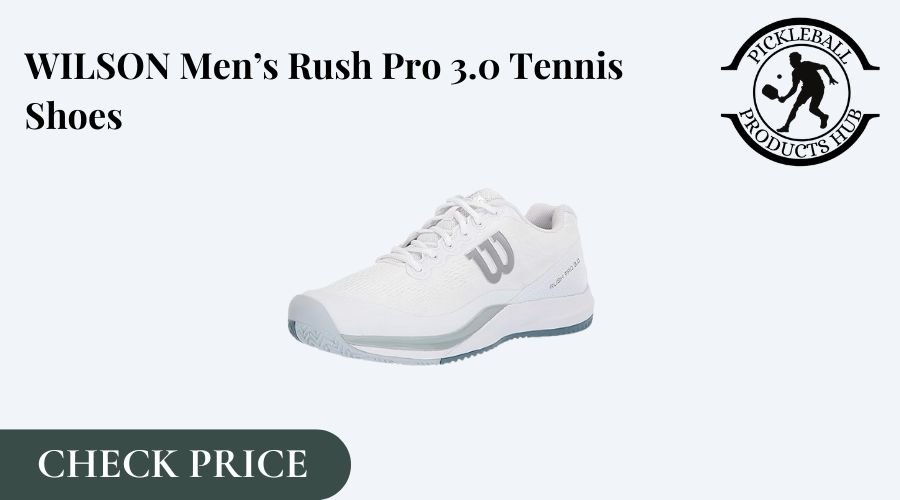 Outdoor shoes for pickleball