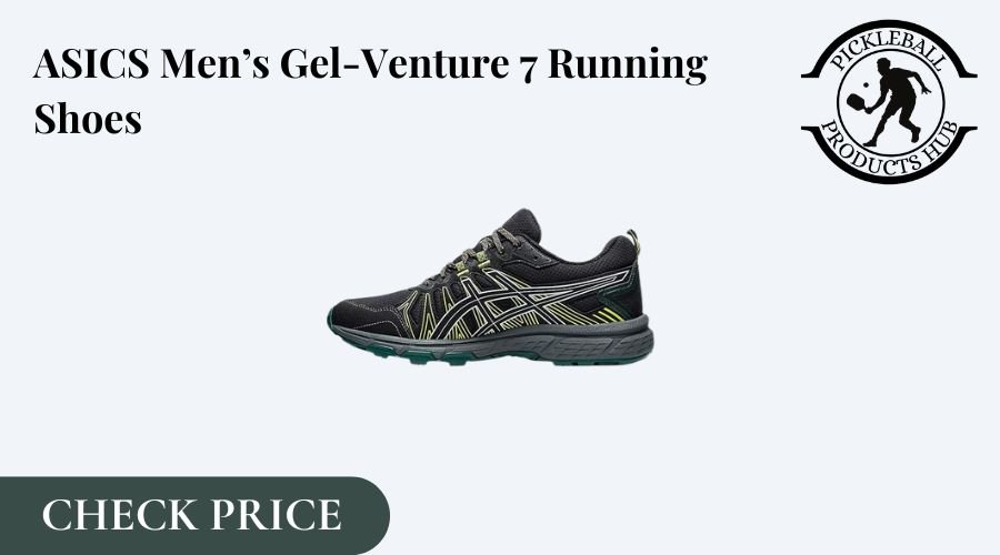 ASICS Men's Gel-Venture 7