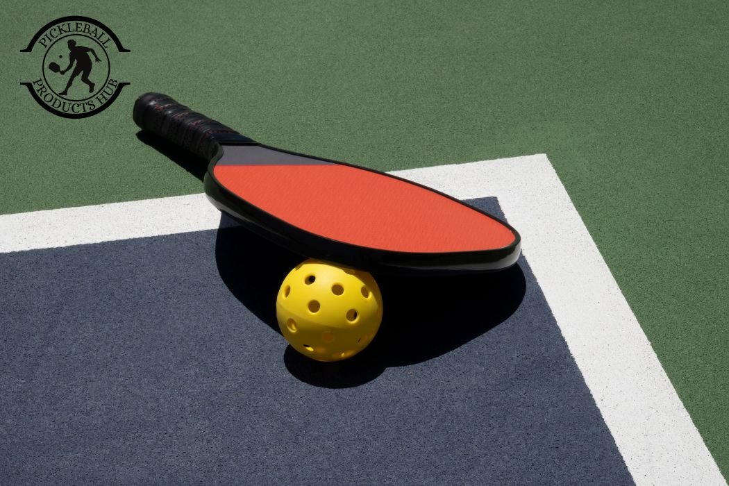 Low Cost Pickleball Paddle
