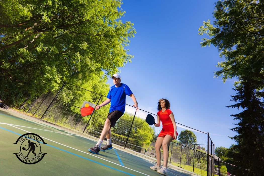 best starter pickleball paddle