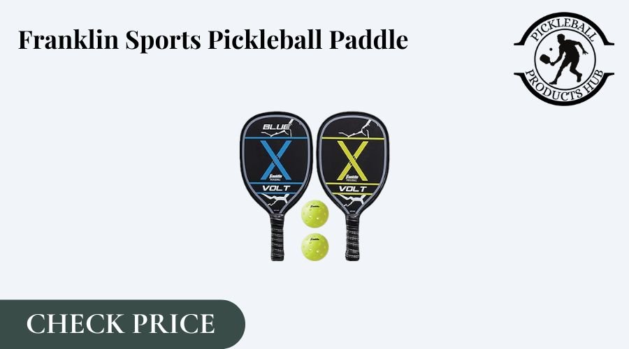 Best Pickleball Paddle For Beginners