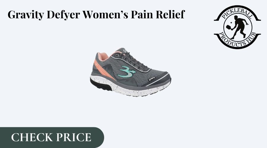 Gravity Defyer G-Defy Mighty Walk