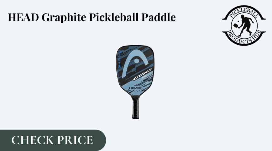 best control pickleball paddle