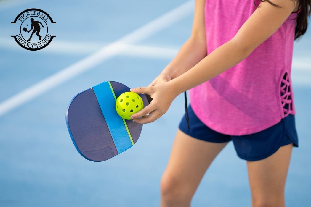 How to practice pickleball alone for beginners?