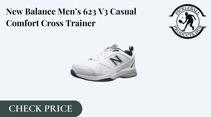 Best men’s tennis shoes for plantar fasciitis