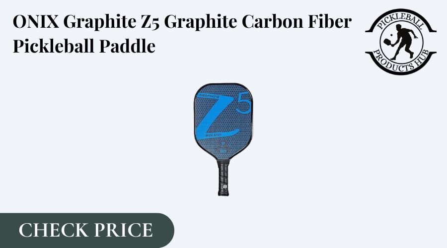 ONIX Z5 Pickleball Paddle