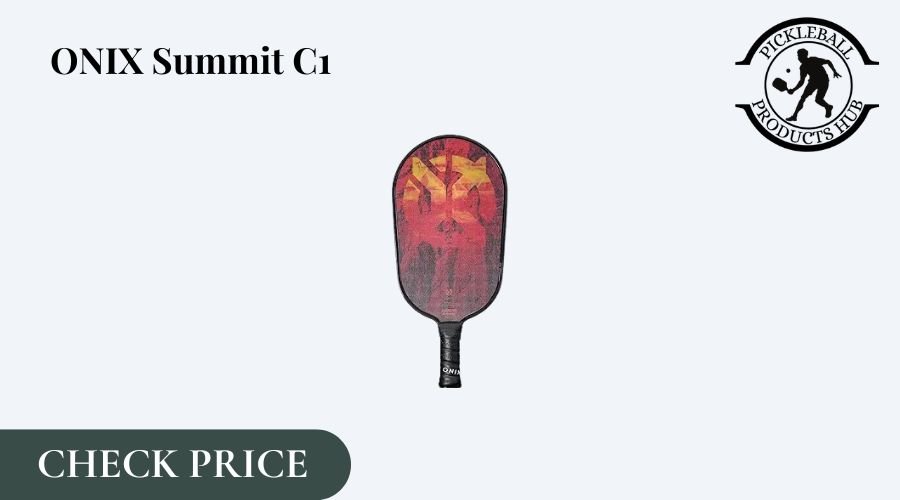 ONIX Summit C1