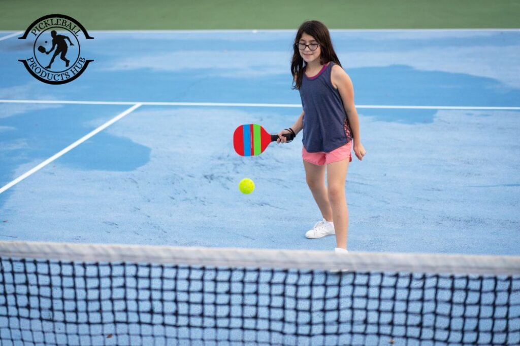 Practice Pickleball Alone